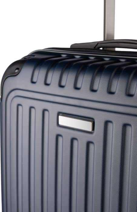 ABS-Gepäcktrolley Elke