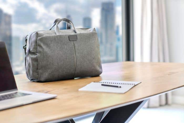 BrandCharger Metro laptop bag