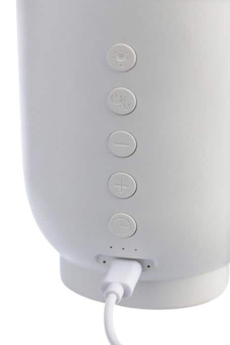 Enceinte en ABS recyclé Rumi