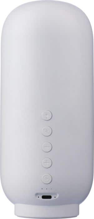 Recycelter ABS-Lautsprecher Rumi