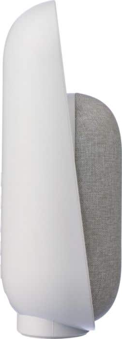 Recycelter ABS-Lautsprecher Rumi