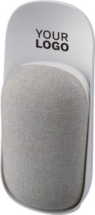 Recycelter ABS-Lautsprecher Rumi