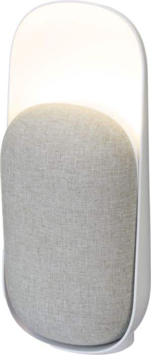 Recycelter ABS-Lautsprecher Rumi