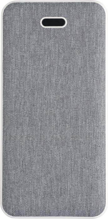 Recycled ABS power bank Tovi