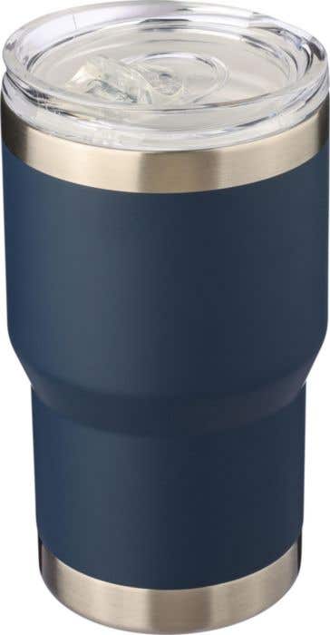 Reisgobelet Ayen | Gerecycled rvs | 350 ml | Keramische coating