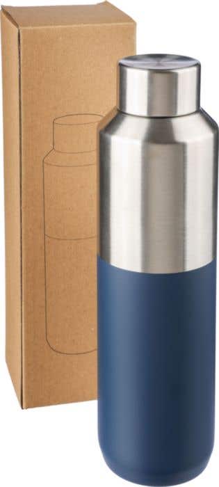 Insulated bottle Esen | Recycled | 600 ml