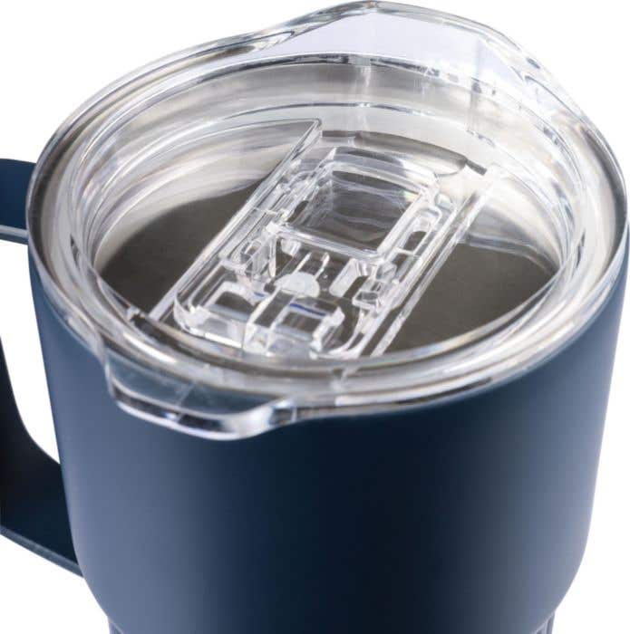 Drinking mug Calo | Recycled stainless steel | 450 ml