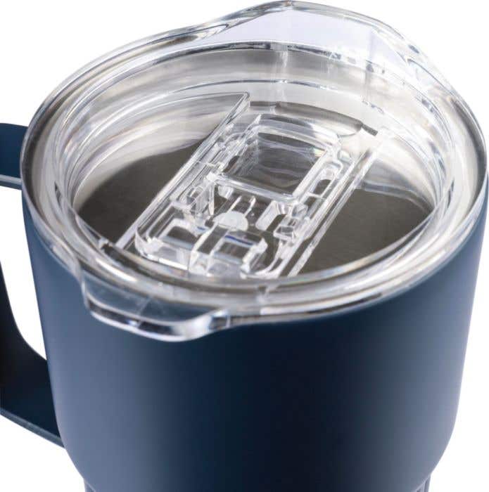 Drinkbeker Calo | Rvs | 450 ml