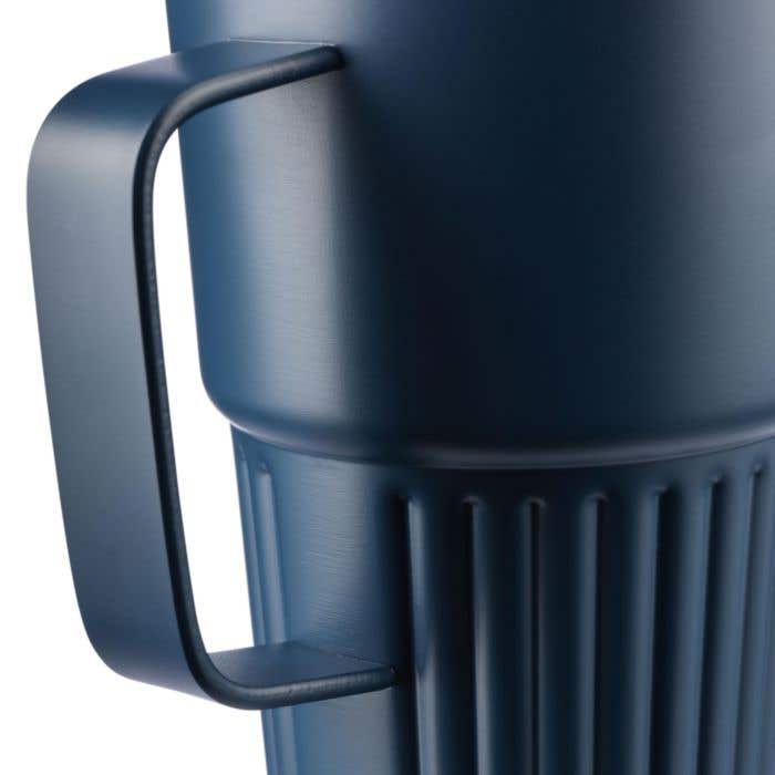 Drinkbeker Calo | Gerecycled rvs | 450 ml