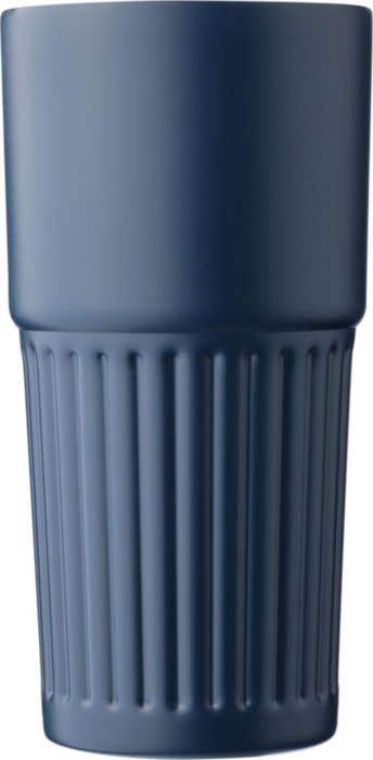 Vaso termo de acero inox. reciclado (500 ml) Kael