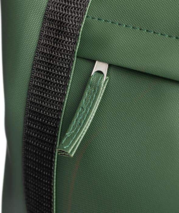 rPET polyester (600D) tote bag Lumi