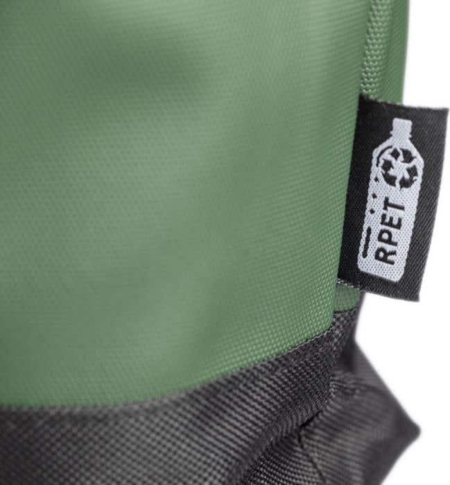 rPET polyester (600D) tote bag Lumi