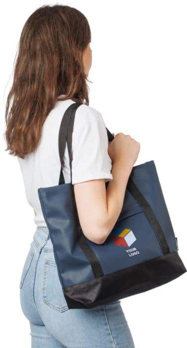 Beach bag Lumi | Recycled | 10 l