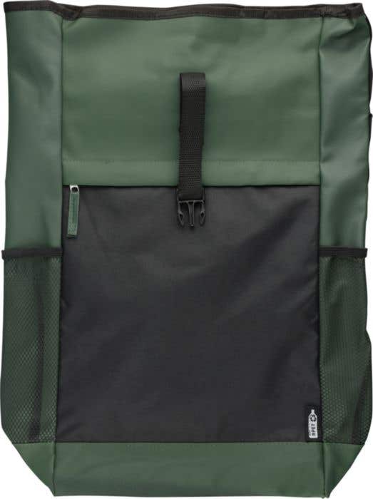 rPET polyester (600D) backpack Yani