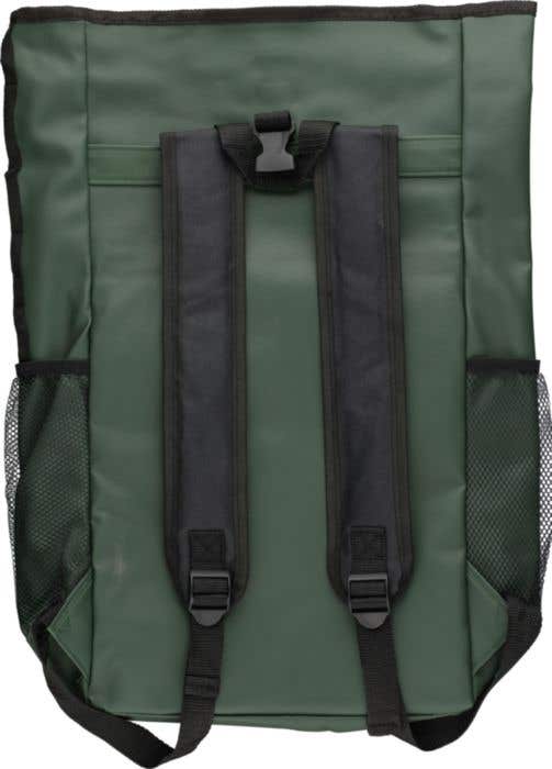 rPET polyester (600D) backpack Yani