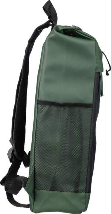 rPET polyester (600D) backpack Yani