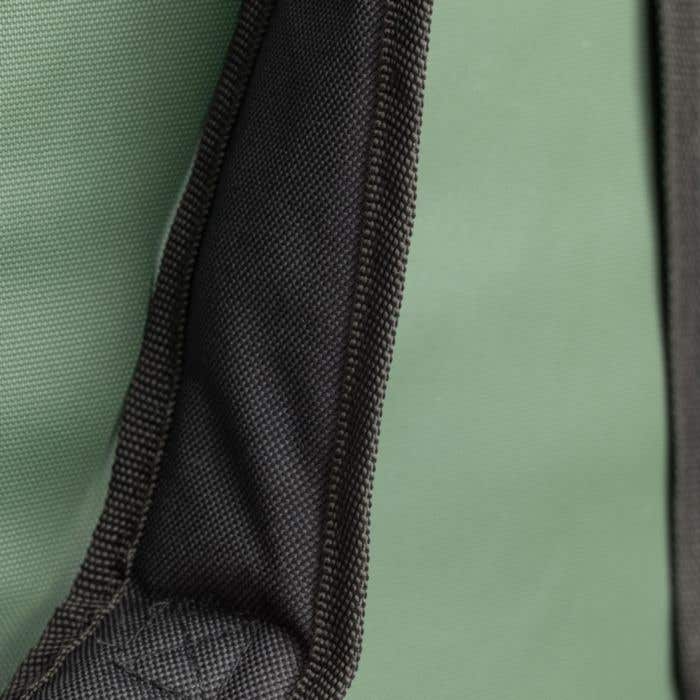 rPET polyester (600D) backpack Yani