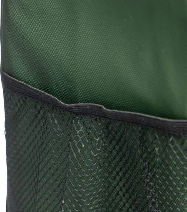 Mochila e poliéster rPET (600D) Yani