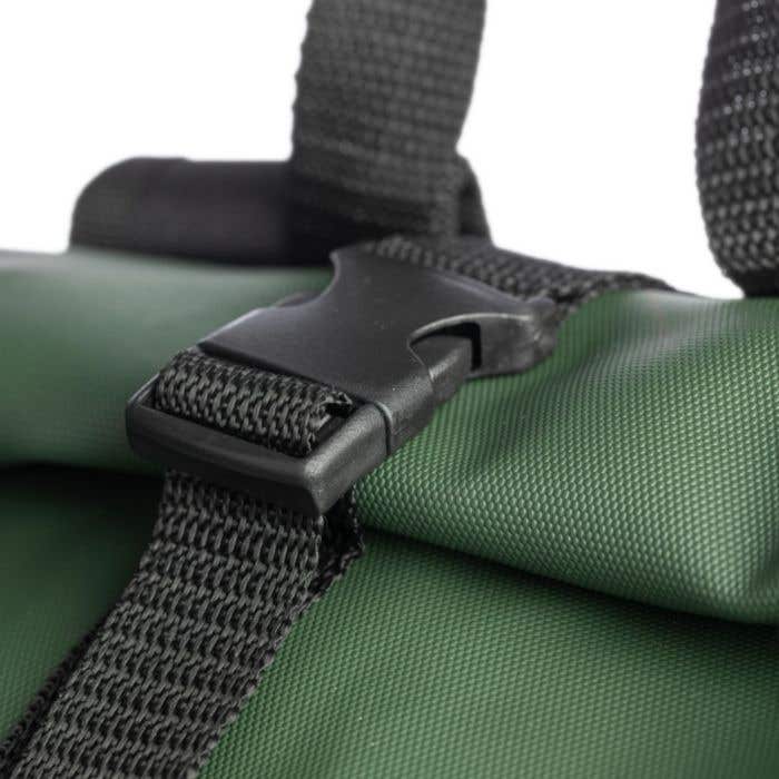 Mochila e poliéster rPET (600D) Yani