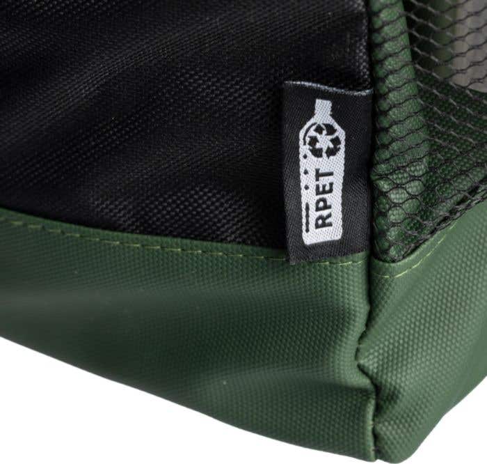 rPET polyester (600D) backpack Yani