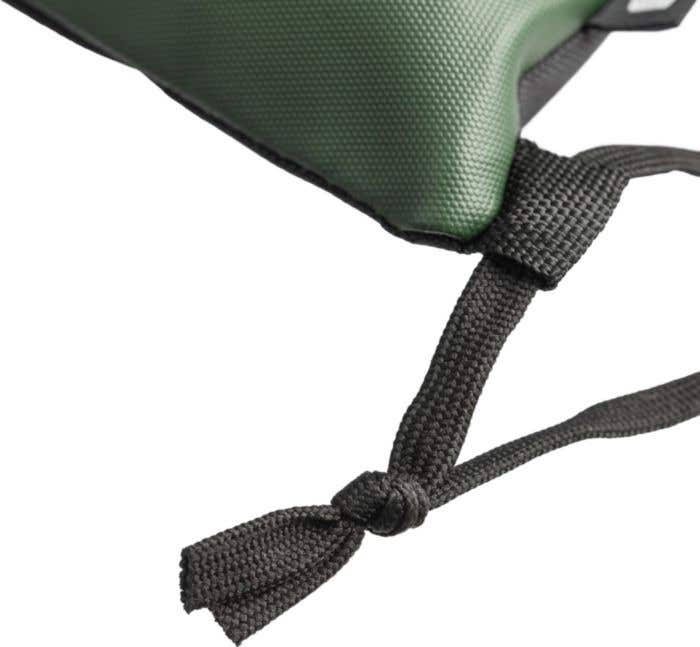 Rugzak met trekkoord Auri | Gerecycled | 8 l