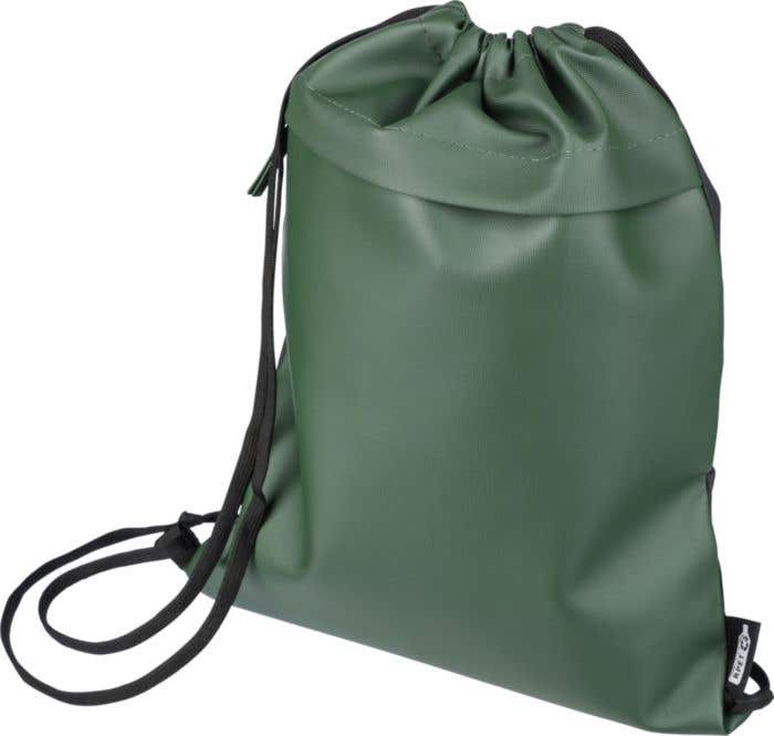 Rugzak met trekkoord Auri | Gerecycled | 8 l