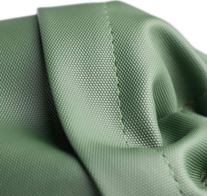 rPET polyester (600D) drawstring backpack Auri