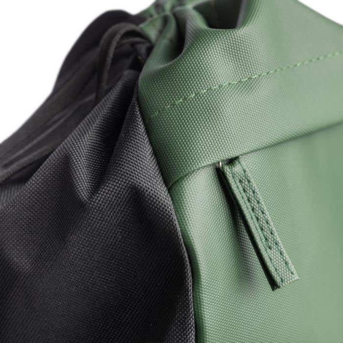 rPET polyester (600D) drawstring backpack Auri