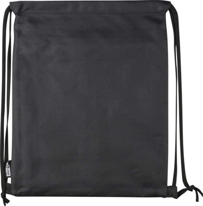 rPET polyester (600D) drawstring backpack Auri