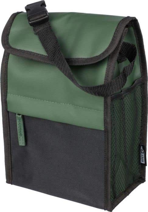 rPET polyester (600D) cooler bag Eira