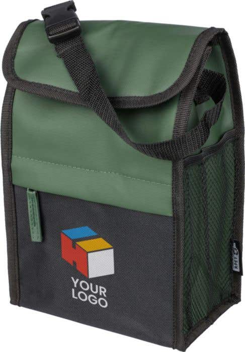 rPET Polyester (600D) Kühltasche Eira