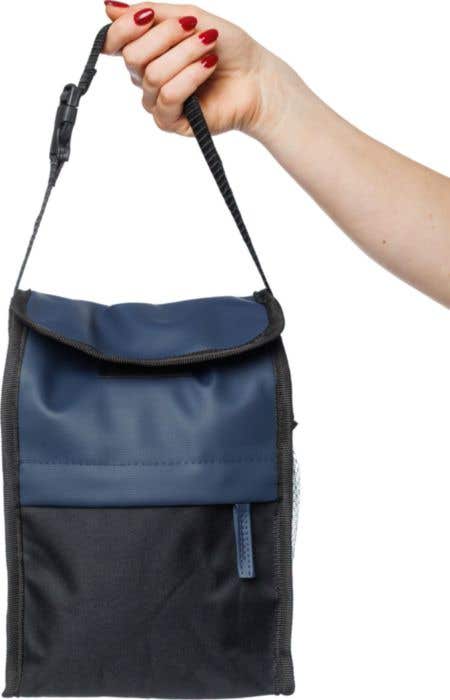 rPET polyester (600D) cooler bag Eira