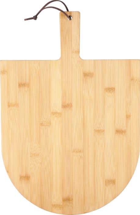 Pizza board Vale | Bamboo | With cutter and spatula