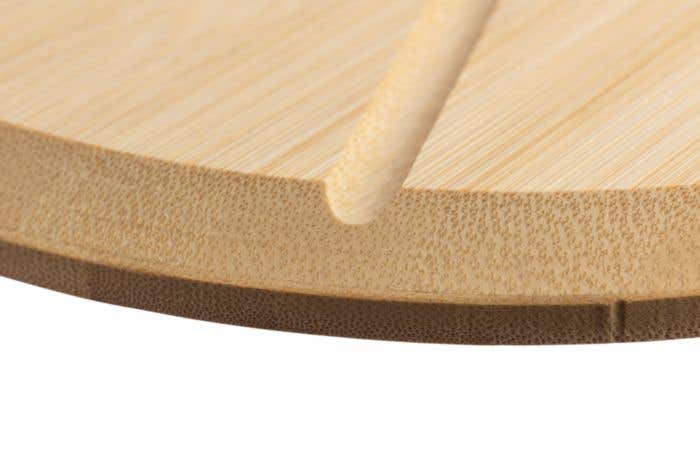 Pizza board Vale | Bamboo | With cutter and spatula