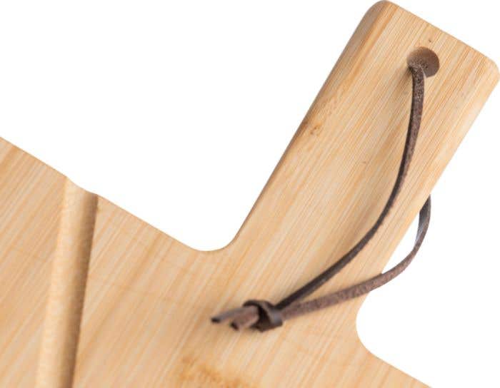 Pizza board Vale | Bamboo | With cutter and spatula