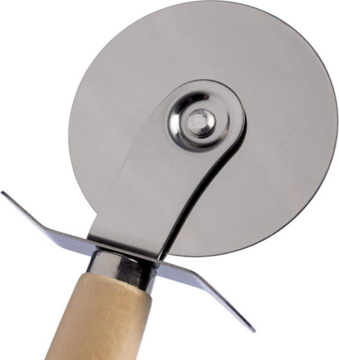 Pizza board Vale | Bamboo | With cutter and spatula