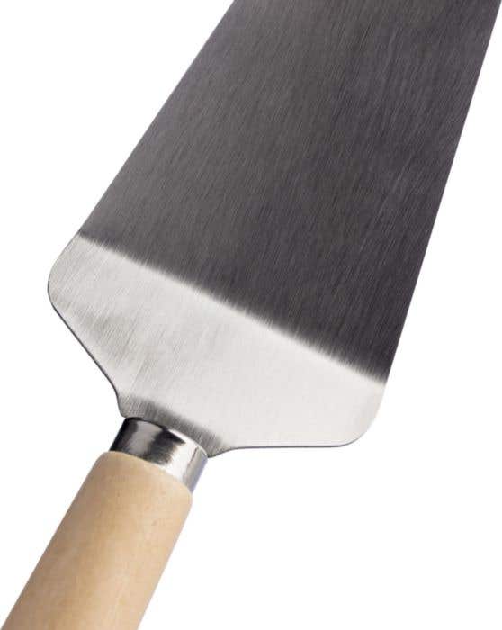 Pizza board Vale | Bamboo | With cutter and spatula
