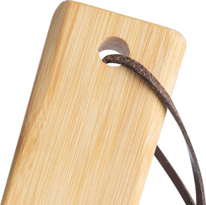 Pizza board Vale | Bamboo | With cutter and spatula