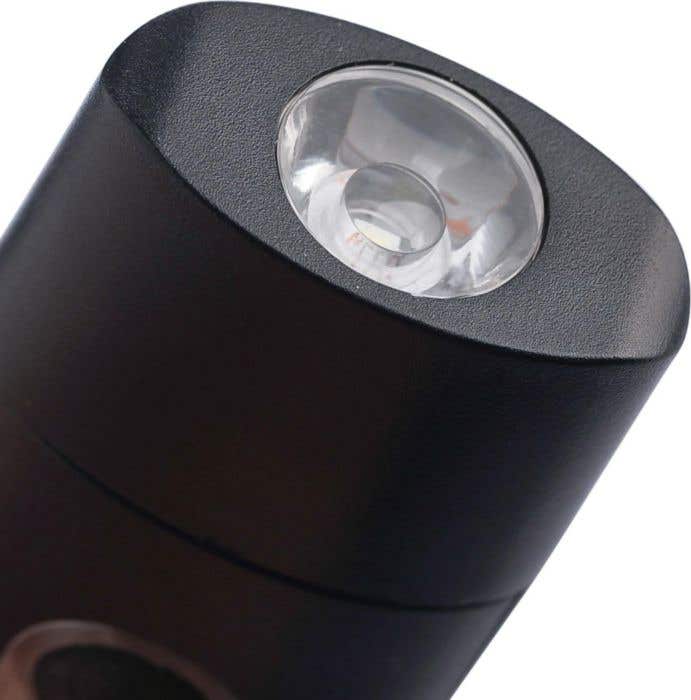 Flashlight Zai | Recycled | Rechargeable