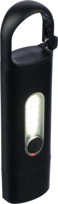 Flashlight Zai | Recycled | Rechargeable