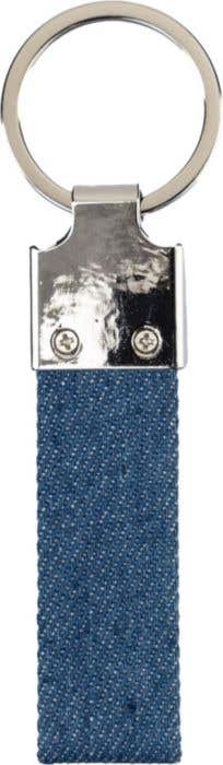 Sleutelhanger Enzi | Denim