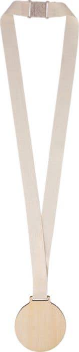 Medaille Koa | Hout