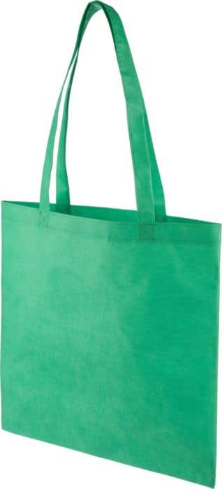 Nonwoven (80 gsm) shopping bag Taye