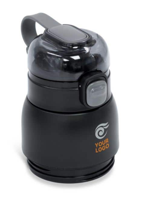 BrandCharger Vortex Hydroboost cap | 250 ml