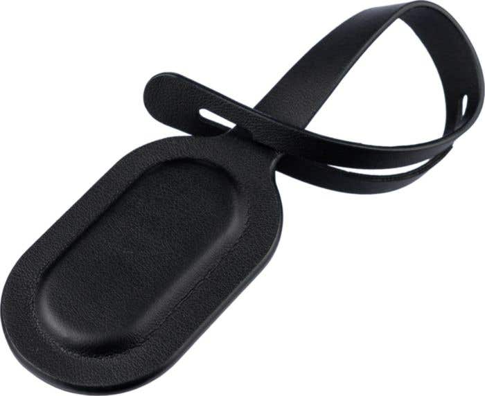 Recycled PU tag Kaia