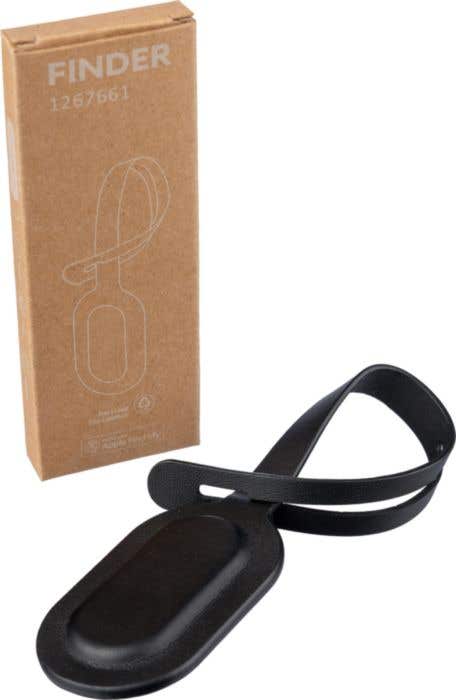 Recycled PU tag Kaia