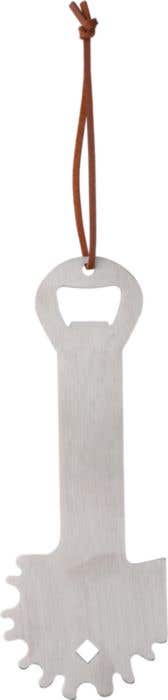 Stainless steel barbecue cleaner Elara