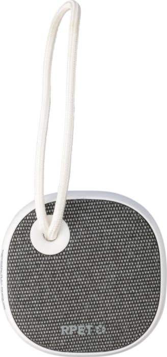Draadloze speaker Mireya | Gerecycled | Solar