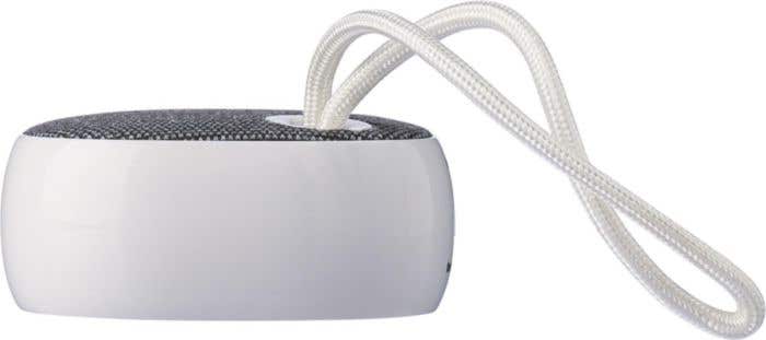 Draadloze speaker Mireya | Gerecycled | Solar