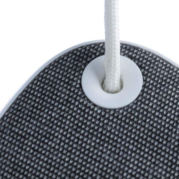 Draadloze speaker Mireya | Gerecycled | Solar